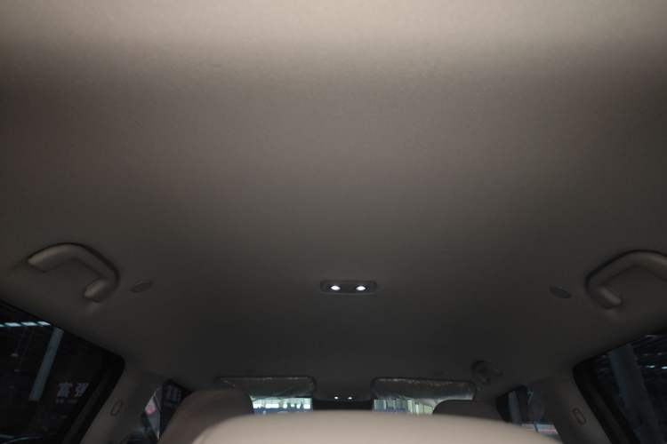 Used BYD Yuan UP 2025 Intelligent Driving Version 401 KM Dynamic Edition