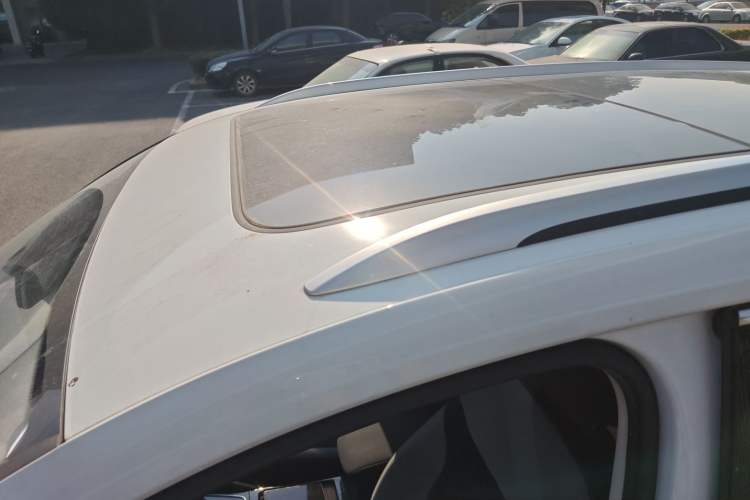 Used Jetta VS7 2023 280TSI Automatic Trend Edition
