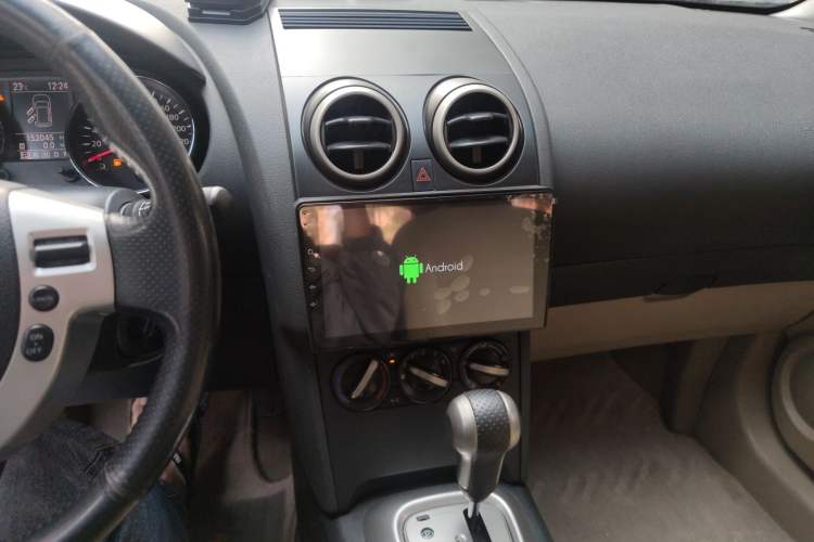 Used Nissan Qashqai 2012 2.0 XL Fire CVT 2WD
