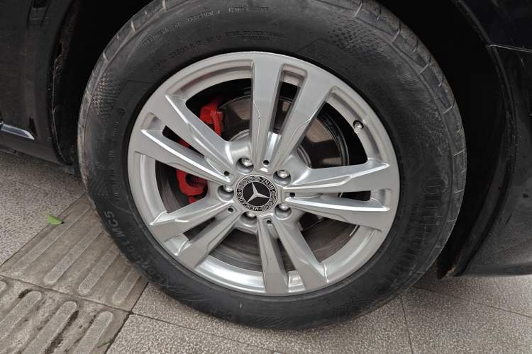 Used Mercedes-Benz Vito 