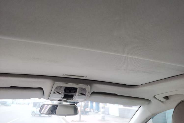 Used Audi A6L 2011 2.0 TFSI Automatic Standard Edition