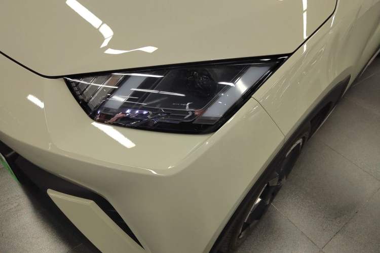 Used BYD Seagull 2024 Honor Edition 405km Flying Version