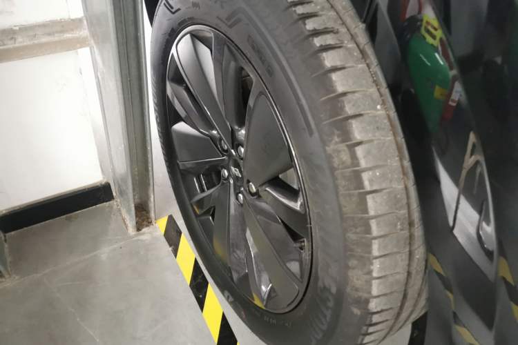 Used Li Auto L6 2025 Pro Smart Refresh Edition