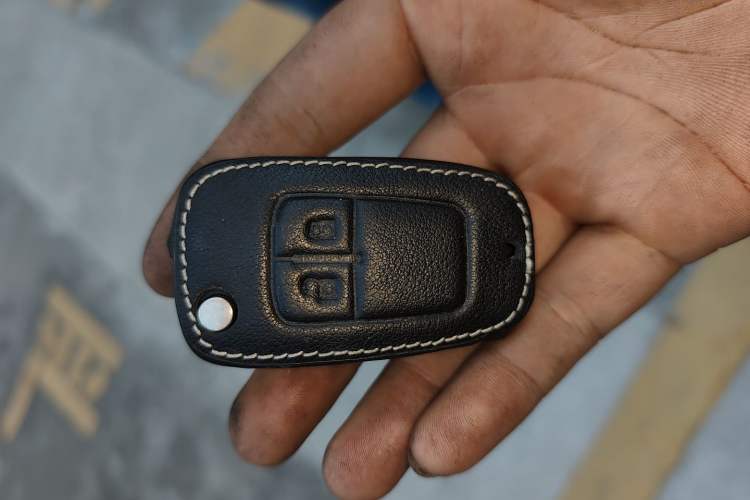 Used Buick Encore 2014 1.4T Automatic Two-Wheel Drive Urban Elite Model