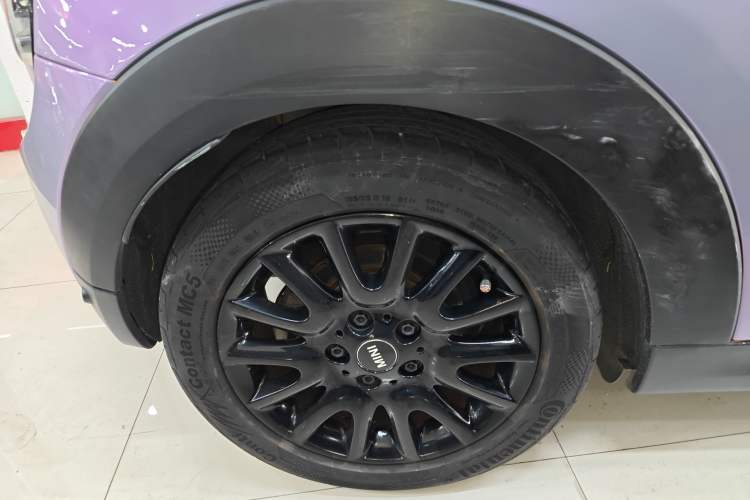 Used MINI MINI 2014 1.5T COOPER Fun