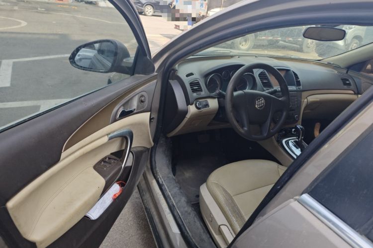 Used Buick Regal 2011 2.0L Comfort Edition