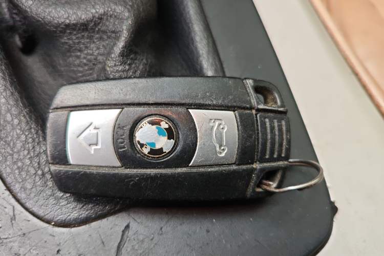 Used BMW 3 Series 2009 318i Active Edition