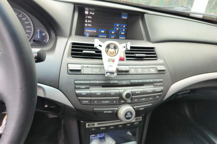 Used Honda Crosstour 2012 2.4L Prestige Edition