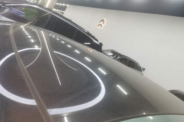 Used Deepal SL03 2022 515 Pure Electric Version