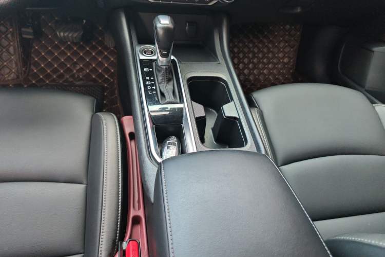 Used Nissan Sylphy 2021 1.6L XL CVT Enjoyment Edition Gear Lever