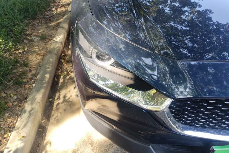 Used Mazda CX-30 2022 2.0L Automatic Jiayue Black Edition
