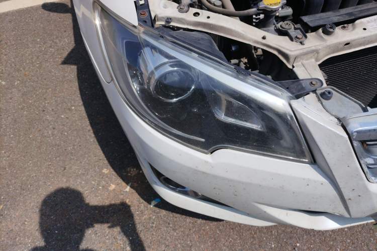 Used Toyota Corolla EX 2013 1.6L Manual Excellence Edition