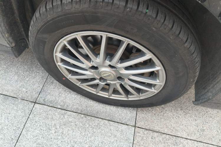 Used Nissan Sylphy 2018 Classic 1.6XE CVT Comfort Edition Right Front Wheel Hub