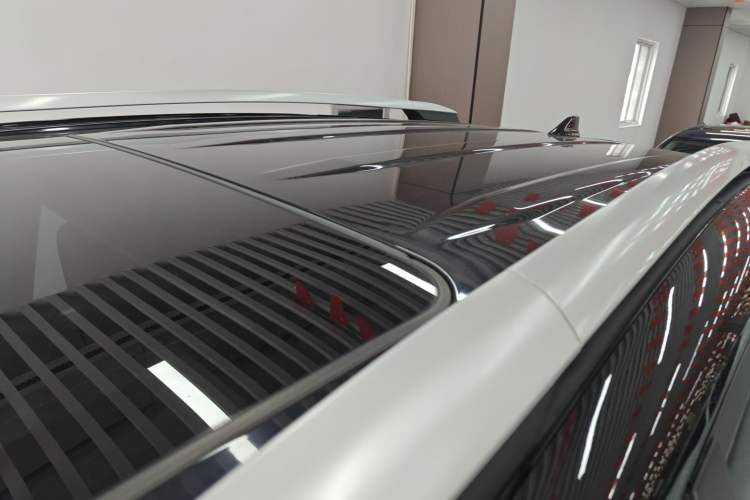 Used Toyota RAV4 2016 2.0L CVT Two-Wheel Drive Fashion Edition China V Standard