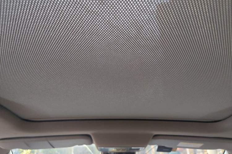 Used Haima S5 2018 1.5T CVT Luxury Model