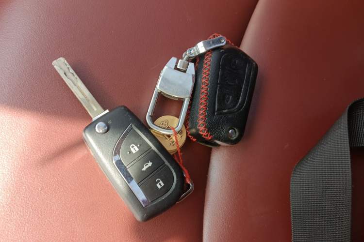 Used Toyota Corolla 2022 TNGA 1.5L CVT Pioneer Edition