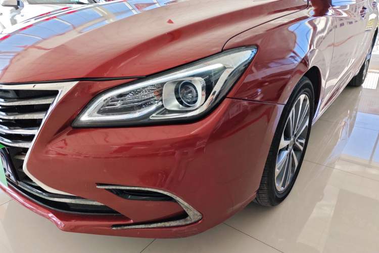 Used Changan Raeton CC 2018 1.5T Automatic Haoya Model China V Standard