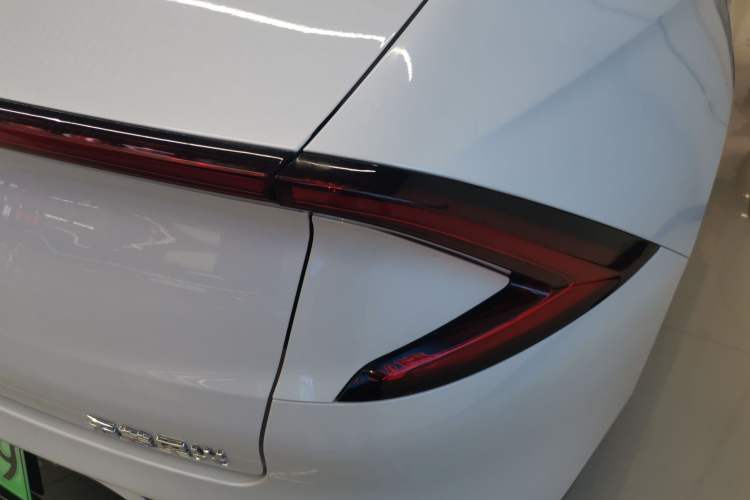 Used Wuling Xingguang 2024 Co-Creation Edition 510 Advanced Model
