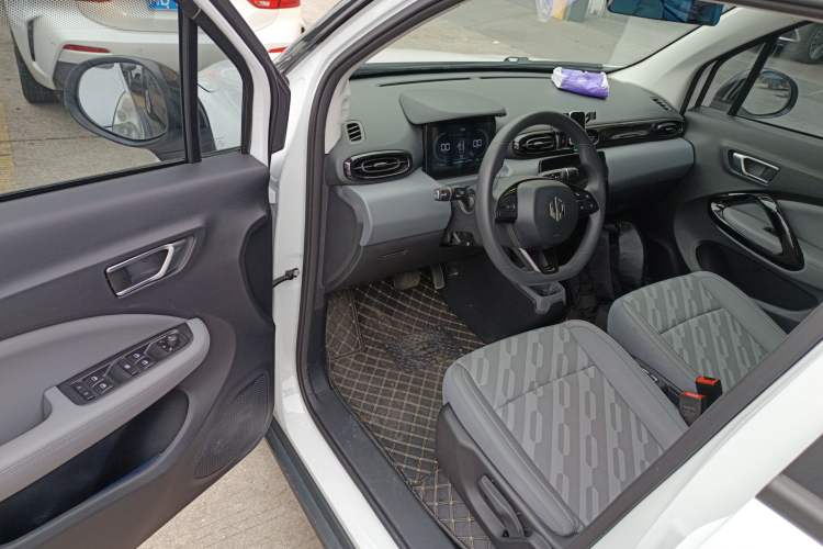 Used Leapmotor T03 2025 310 Comfort Edition