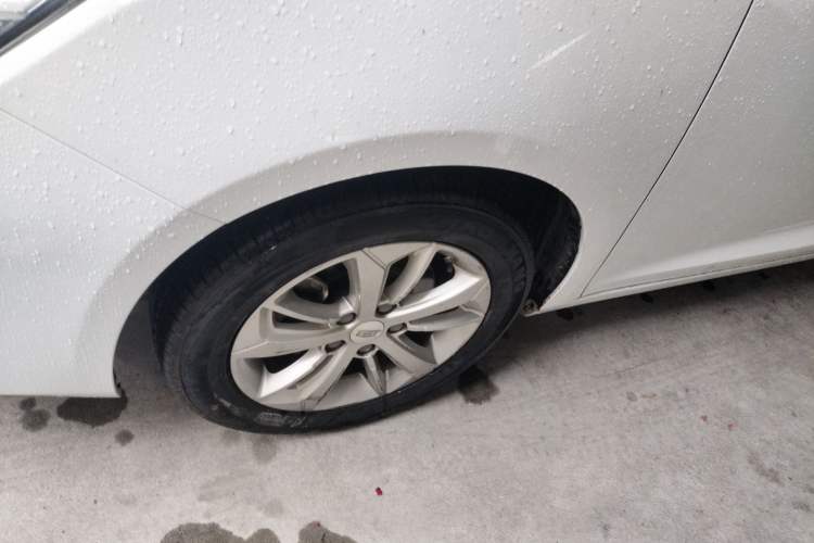 Used Geely Auto Emgrand GL 2020 1.4T CVT Asian Games Edition