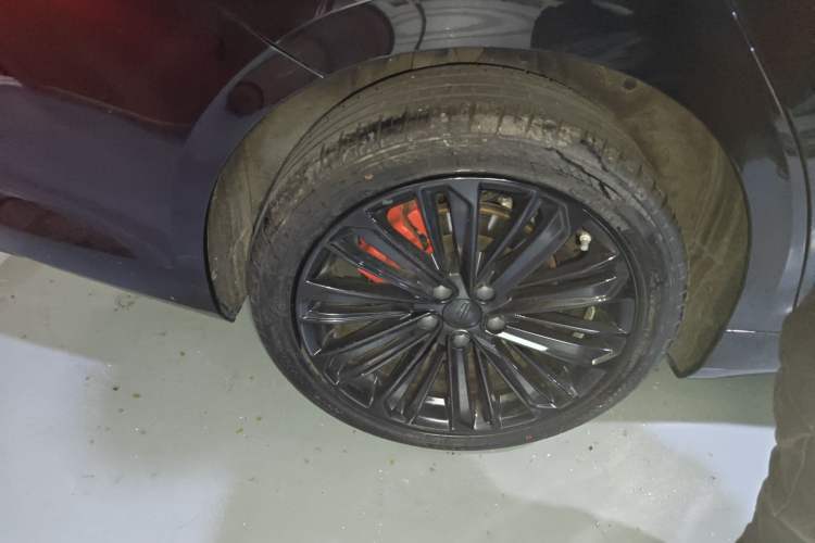 Used Geely Auto Preface 2024 Zhiqing 1.5TD Tiangong Edition