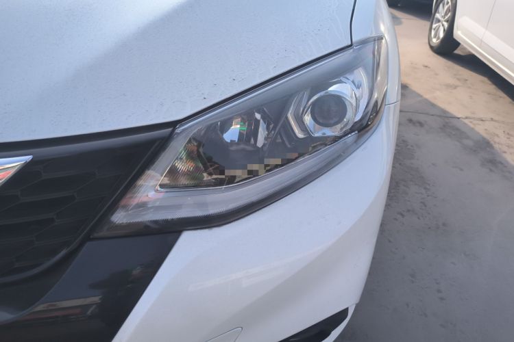 Used Nissan Tiida 2024 1.6L CVT Smart Drive Edition