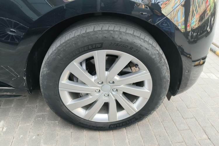 Used Land Rover Range 2023 3.0 L6 360 PS Grand Edition
