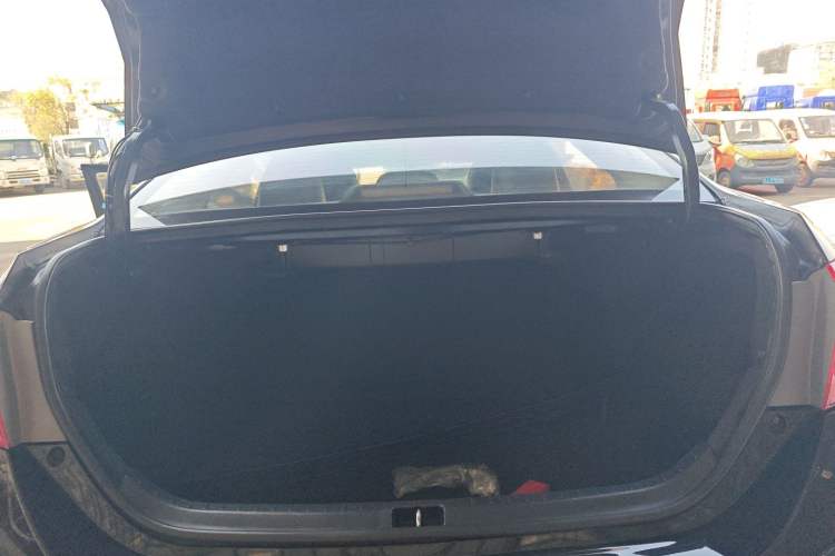 Used Toyota Levin 2014 1.6G CVT Elite Edition
