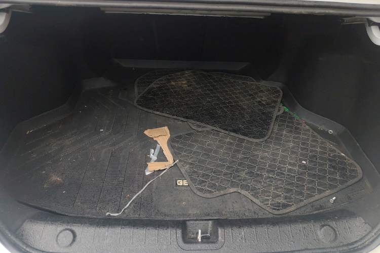 Used Geely Auto Binray 2024 Binrui COOL 1.5T DCT Champion Edition
