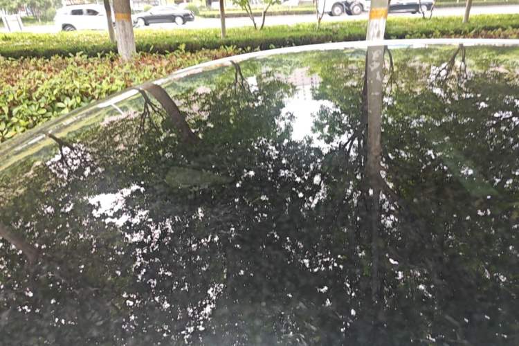Used BYD Dolphin 2023 420 km Fashion Edition
