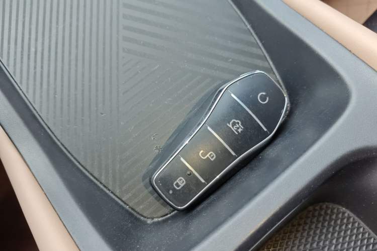 Used BYD Seagull 2025 305km Active Version
