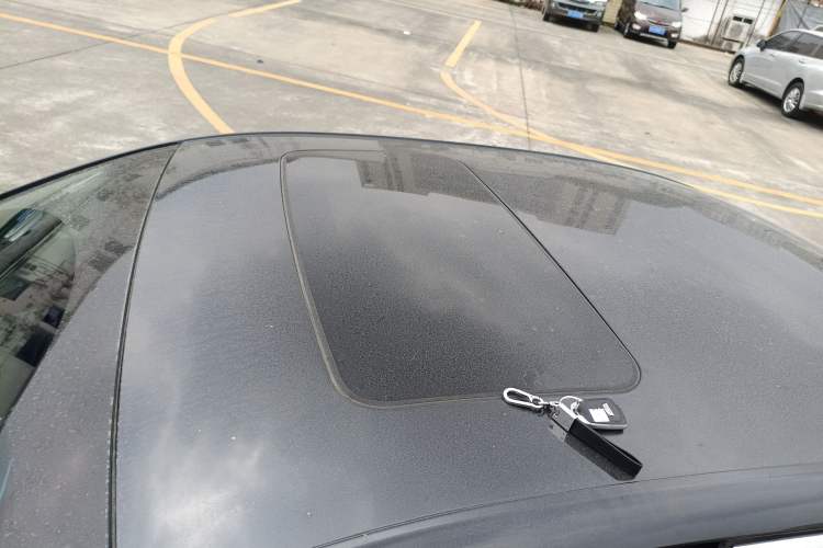 Used Cadillac ATS-L 2016 28T Fashion Edition