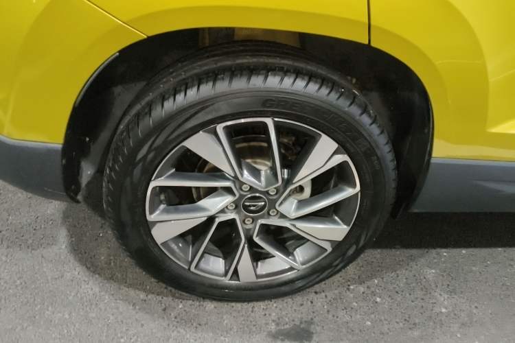 Used Jetta VS5 2019 280TSI Automatic Glory Edition
