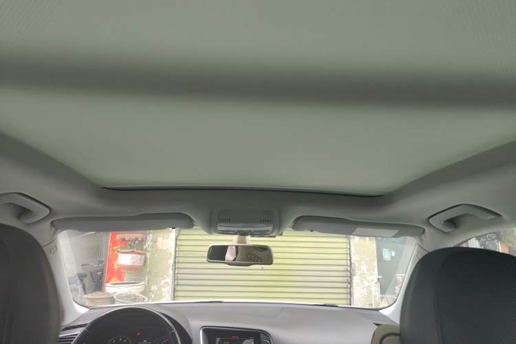 Used Audi Q5 2017 40 TFSI Ambition Edition