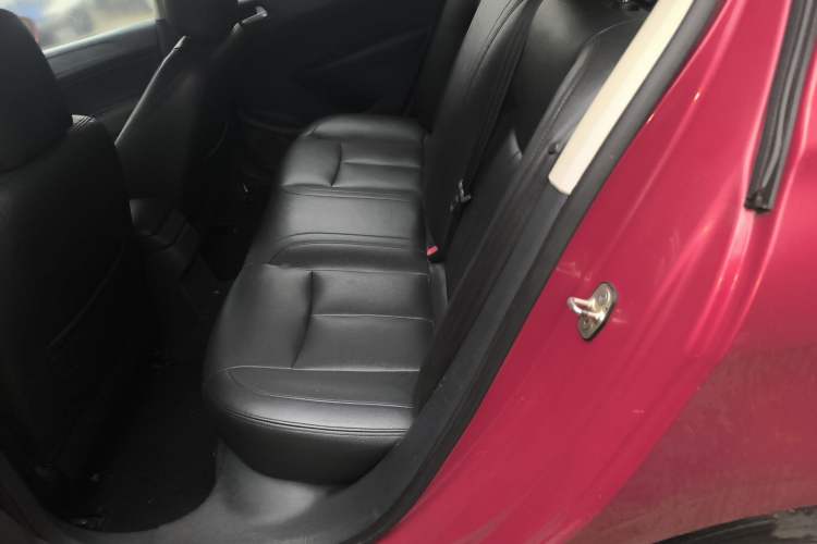 Used Peugeot 308 2014 Enjoy Edition Classic 1.6L Manual YouShang Model