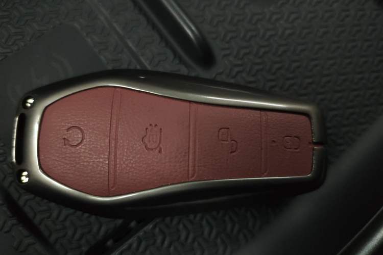 Used BYD Song Pro New Energy 2026 Model DM-i 133KM Superior Version
