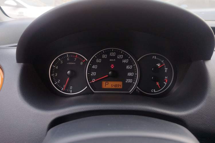 Used Suzuki Swift 2016 1.5L Automatic Fashionable Coolplay Edition