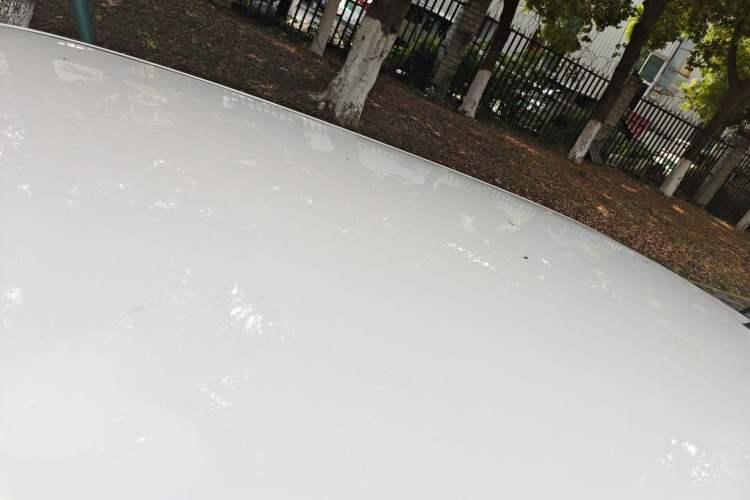 Used MG 3 2016 1.3L AMT Comfort Edition