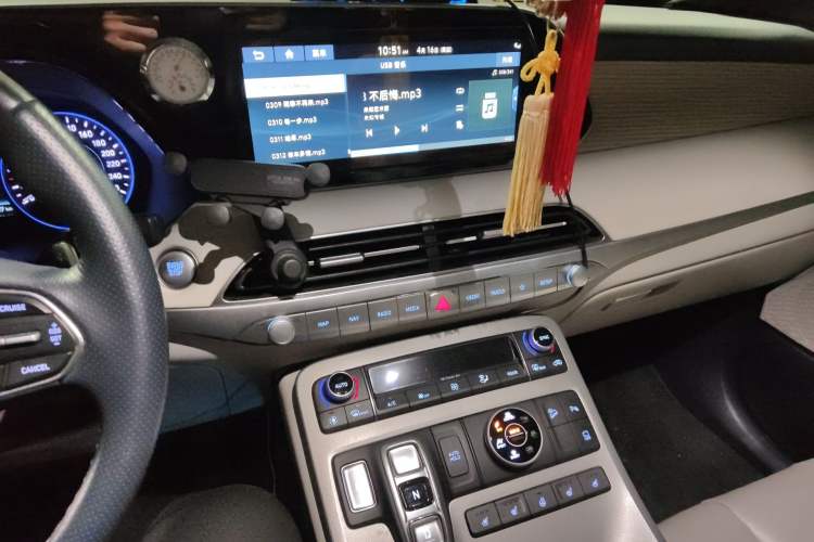 Used Hyundai Palisade 2021 3.5L Automatic 4x4 GLS