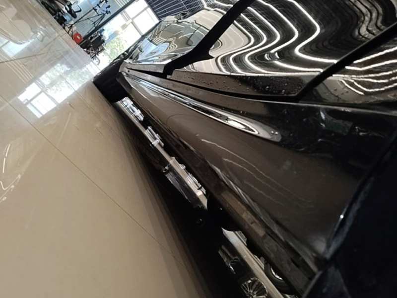 Used NETA S 2023 Pure Electric 520km Rear-Drive Lite Version — 21