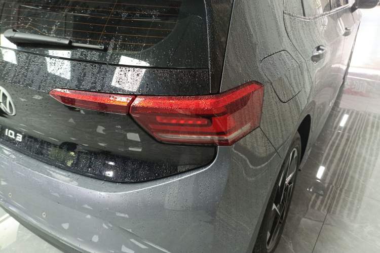 Used Volkswagen ID.3 2024 Outstanding Edition
