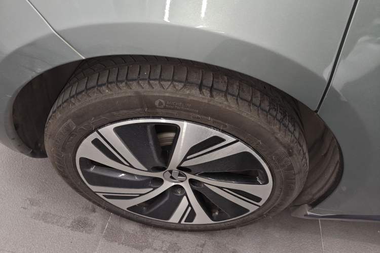 Used Nio ET5 2022 75 kWh