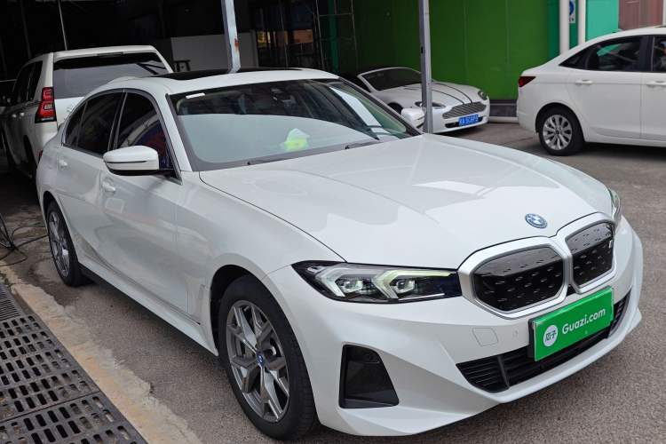 Used BMW i3 2022 eDrive 35 L
