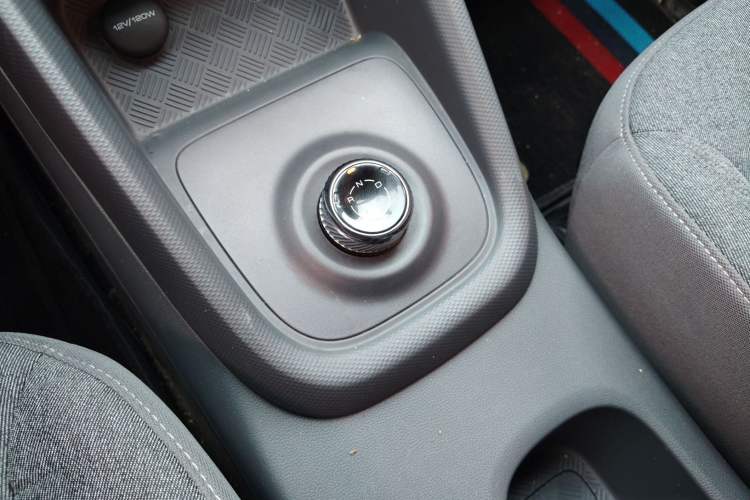 Used Wuling Hongguang New Energy 2025 Extended-Range Hybrid 50 km Standard Version