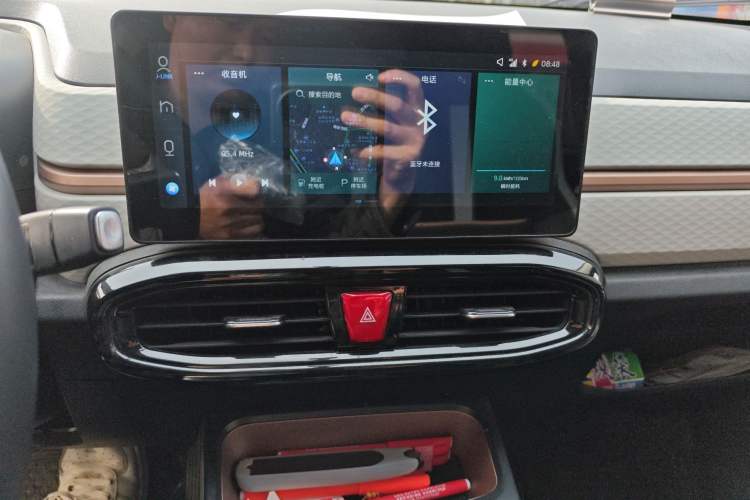 Used SOL E10X 2021 Jimei Edition 302km Luxury Model
