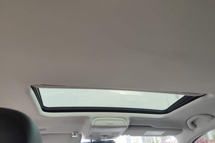 Used Volkswagen Passat 2016 330TSI DSG Prestige Edition
