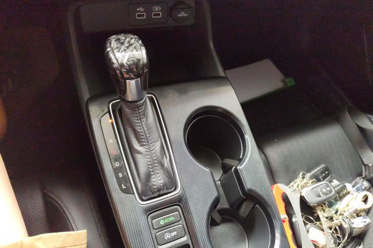 Used Honda Integra 2022 240TURBO CVT Luxury Edition