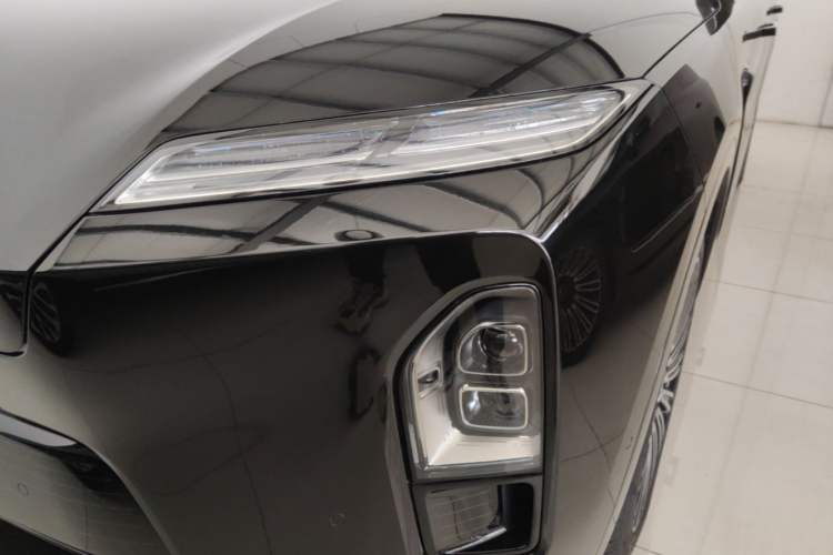 Used Nio ES8 2026 Model 6-seat Executive Luxury Edition Left Front Headlight