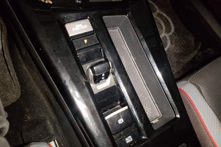 Used Volkswagen Lamando 2022 Lingdu L 280TSI DSG Spicy Edition
