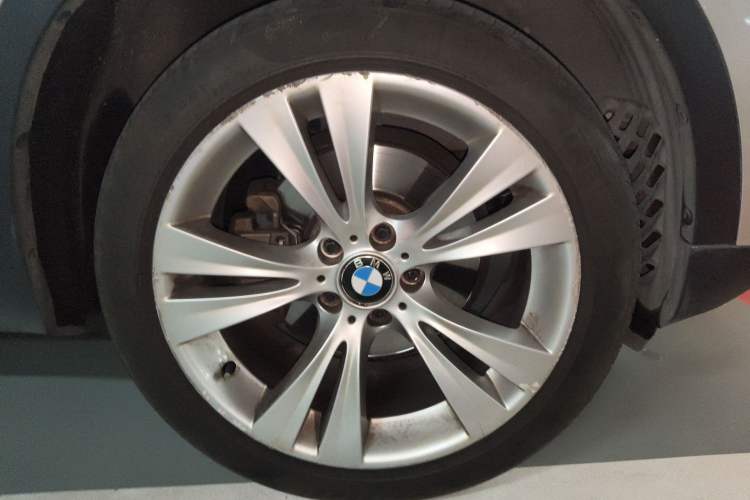 Used BMW X3 2011 xDrive35i Luxury Model